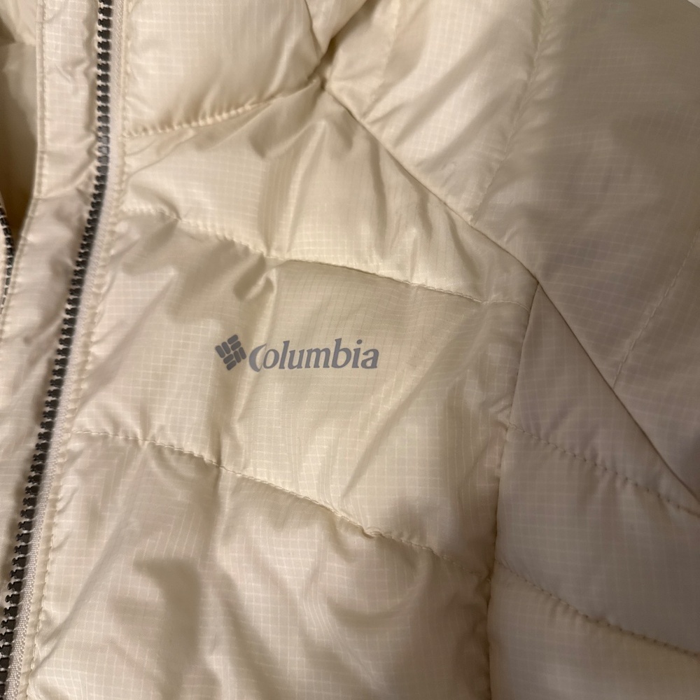 Columbia puff  jacket - Picture 4 of 7